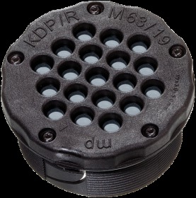 MODLINK MSDD SWITCH CABIN. AND CABLE ENTRY SYST. KDP/R