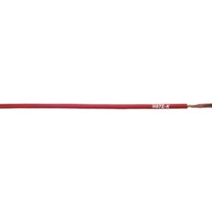 H07Z-K 16 SVART HALOGENFRI (RB/RQ)