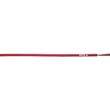 H07Z-K 16 SVART HALOGENFRI (RB/RQ)