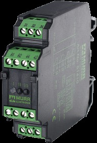RM-31/24V DC KL.BZ.N.EN OUTPUT RELAY IN: 24 VDC - OUT: 250 V