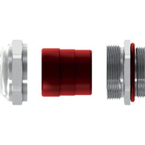 RST EURO-TIGHT M16x1,5 SILIKON PACKNING