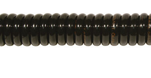 SPIRALKABEL 2X0.75 1000MM STÄLLKOSTN TILLKOMMER