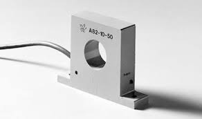 STRÖMTRAFO 0-25A/0-10V 2M KABEL