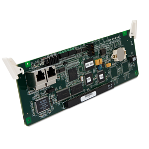 ETHERNET I/O UPGRADE FOR B4 BRAIN