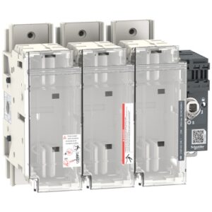 FUPACT GS SDF 250A 3P DIN 1 SÄKRING