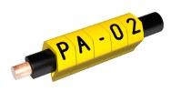 PA 3/6 AVK, GUL: Ö PÅSE 5X20