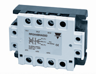 REVERSERANDE SSR 400VAC 1.5KW DC