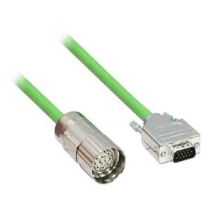 PACDRIVE 3 ENCODER KABEL, 25M