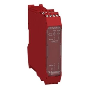 HASIGHET MON, 2 PROX, EXP, SKRUVANSL